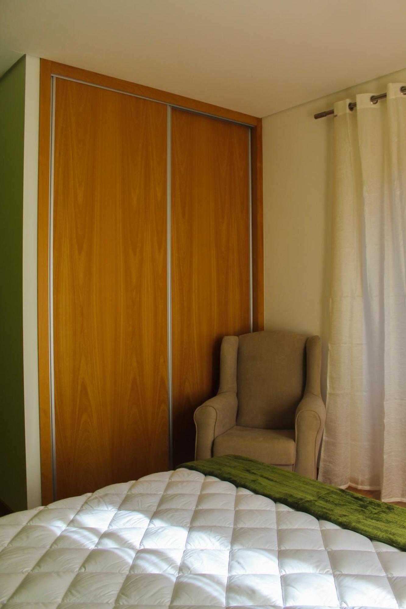 Villa Quinta De Baixo Vila Marim Esterno foto