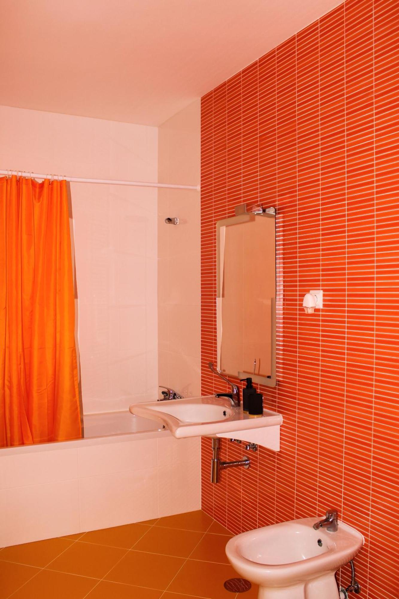 Villa Quinta De Baixo Vila Marim Esterno foto