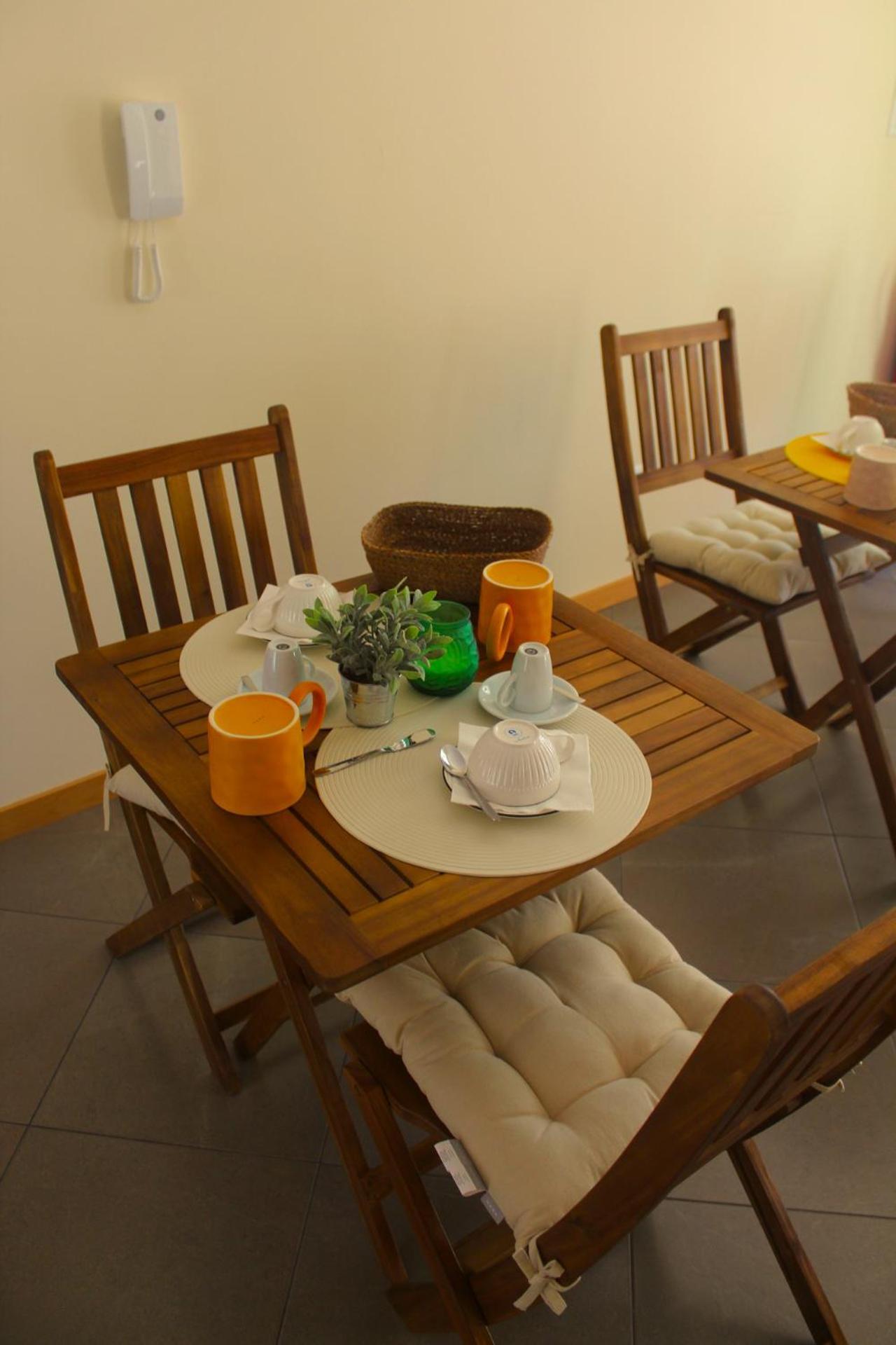Villa Quinta De Baixo Vila Marim Esterno foto